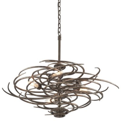 Revolution Pendant by Troy Lighting - Starlight Lighting USA and Canada